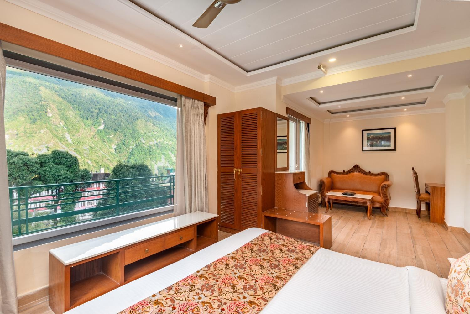 Quality Inn By Lawrence Hotels Dharamshala Exterior photo