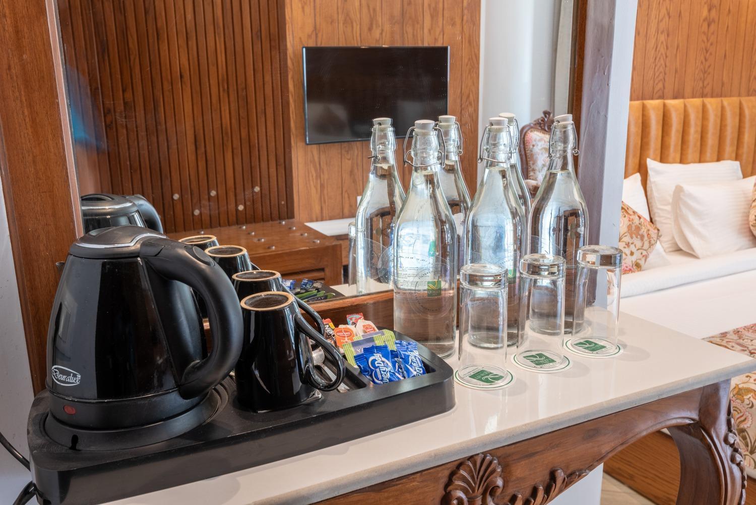 Quality Inn By Lawrence Hotels Dharamshala Exterior photo