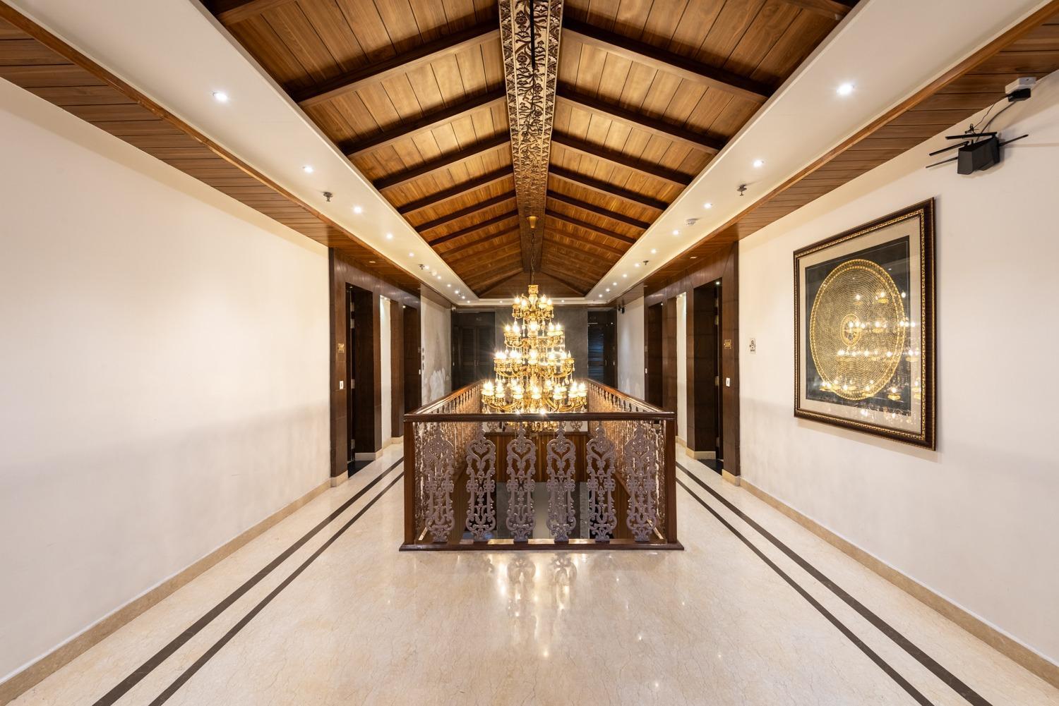 Quality Inn By Lawrence Hotels Dharamshala Exterior photo