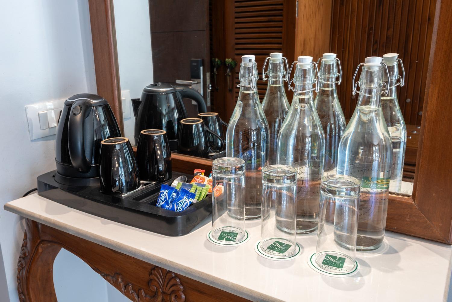 Quality Inn By Lawrence Hotels Dharamshala Exterior photo